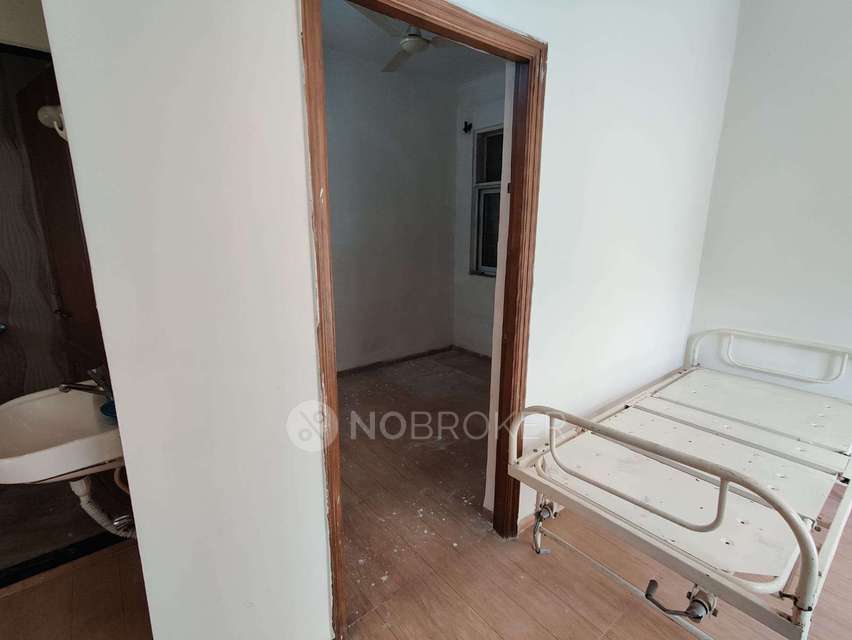 1 RK House for Rent  In Siddhakala Society