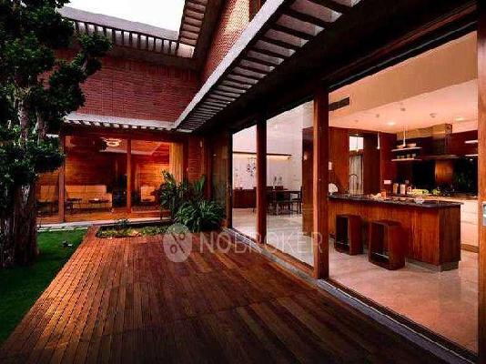 2 BHK Flat In Creative And Srivaru Sree Palace For Sale  In Hebbal