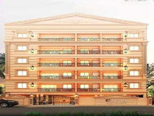 3 BHK Flat In Avittam Adiyogi For Sale  In Thiruvanmeyur