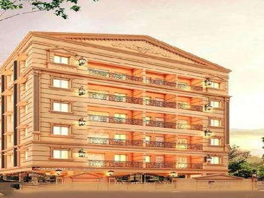 3 BHK Flat In Avittam Adiyogi For Sale  In Thiruvanmeyur