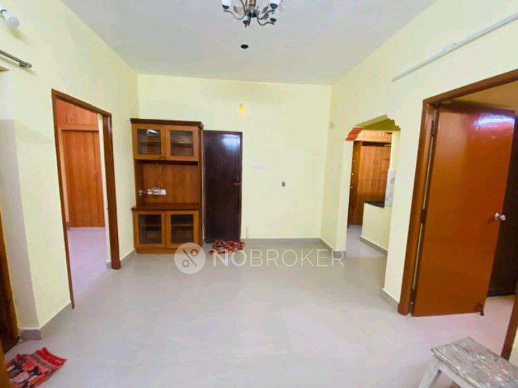 2 BHK House for Rent  In Sai Ganesh Nagar 8th Cross Street