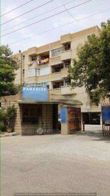 2 BHK Flat In Paradise Homes For Sale  In Uttam Nagar