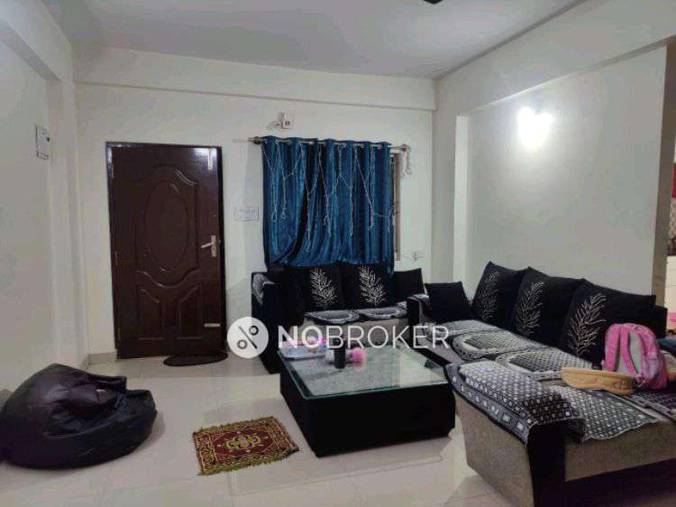2 BHK Flat In Mvr Residency For Sale  In Gunjuru