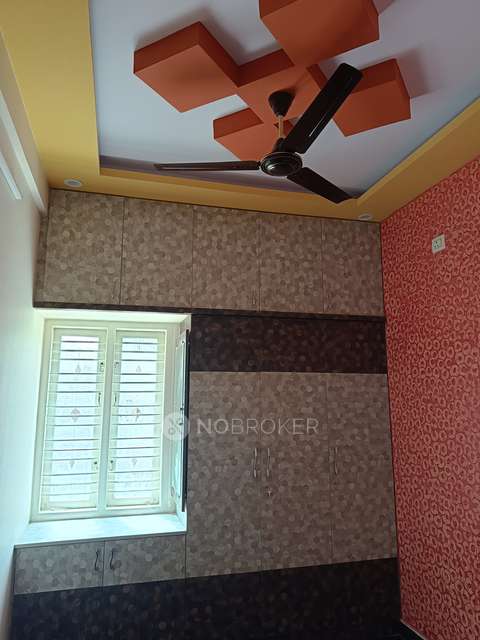1 BHK House for Rent  In Horamavu