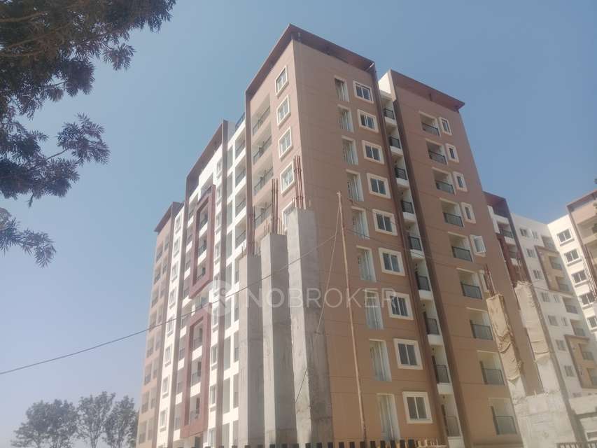 2 BHK Flat In Sowparnika Olivia Nest For Sale  In Sarjapura