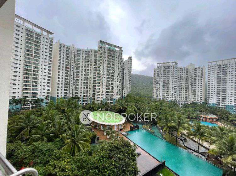 Shared Room for Male In 2 BHK  In Sparklet Megapolis In Hinjewadi Phase Iii