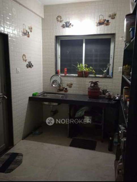 1 RK House for Rent  In Sagar Colony, Shastri Nagar, Kothrud