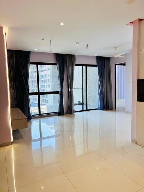 3 BHK Flat In Runal Gateway Iii For Sale  In Ravet