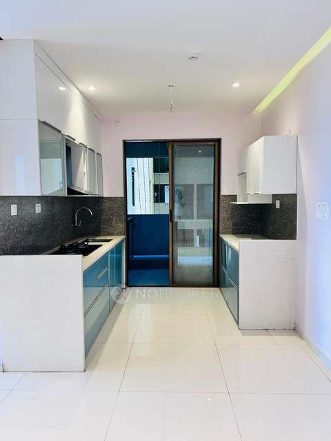 3 BHK Flat In Runal Gateway Iii For Sale  In Ravet