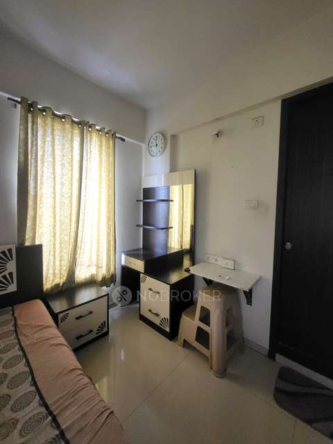 2 BHK Flat In Sukhwani Scarlet, Wagholi for Rent  In Wagholi