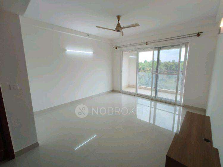 3 BHK Flat In August Grand For Sale  In Kaikondrahalli