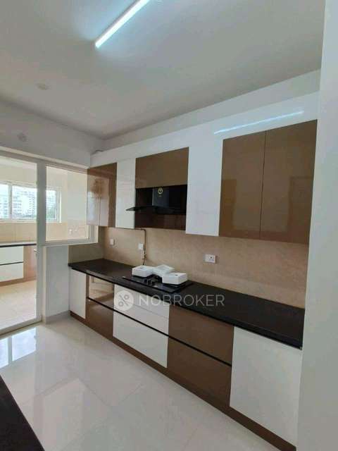 3 BHK Flat In August Grand For Sale  In Kaikondrahalli