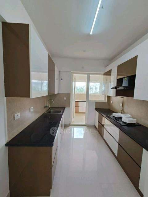 3 BHK Flat In August Grand For Sale  In Kaikondrahalli