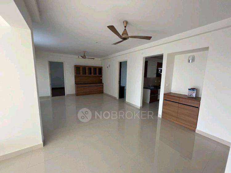 3 BHK Flat In August Grand For Sale  In Kaikondrahalli