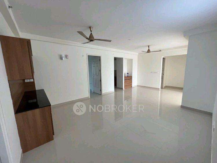 3 BHK Flat In August Grand For Sale  In Kaikondrahalli
