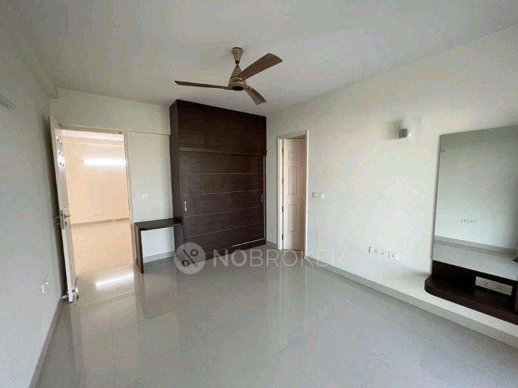 3 BHK Flat In August Grand For Sale  In Kaikondrahalli