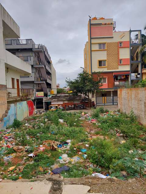 Plot For Sale  In J. P. Nagar