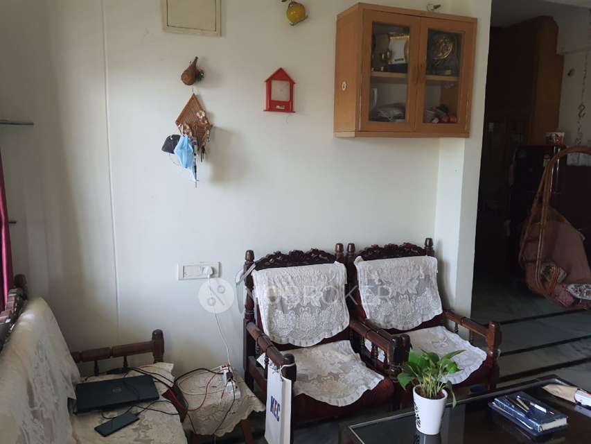 2 BHK Flat For Sale  In **********