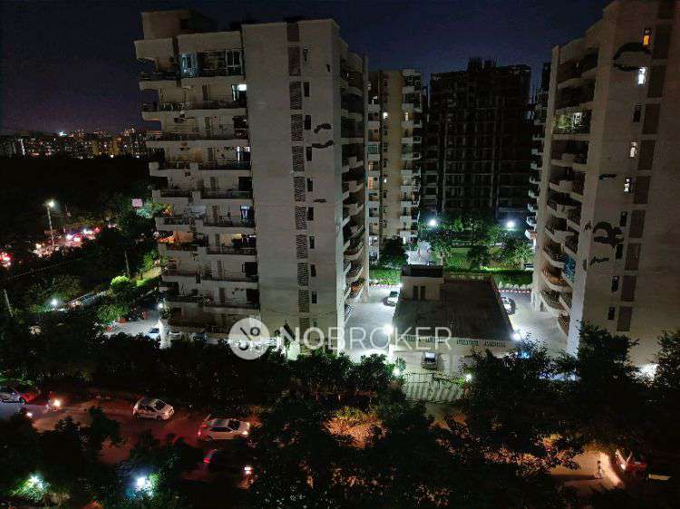 4 BHK Flat In Green Home Cghs for Rent  In Green Home Cghs