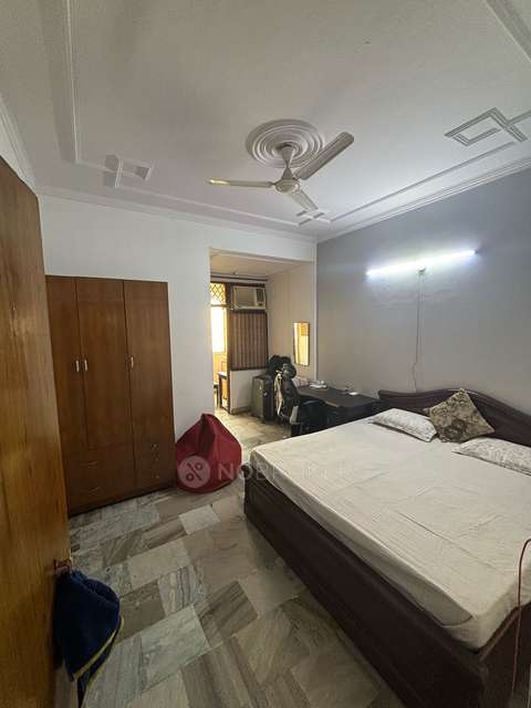 2 BHK Flat In Shipra Riviera Tower For Sale  In Indirapuram