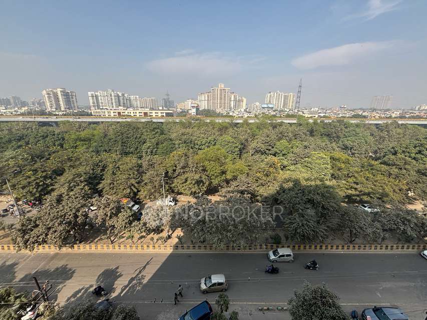 2 BHK Flat In Shipra Riviera Tower For Sale  In Shipra Riviera Tower, Indirapuram, Ghaziabad