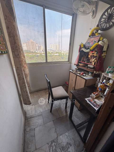 2 BHK Flat In Shipra Riviera Tower For Sale  In Indirapuram