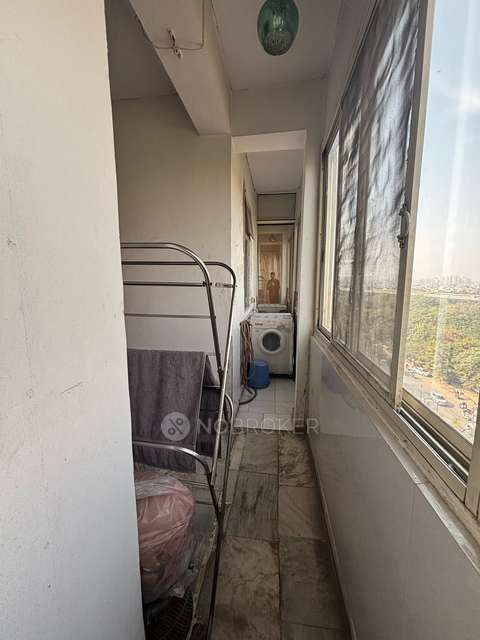 2 BHK Flat In Shipra Riviera Tower For Sale  In Indirapuram