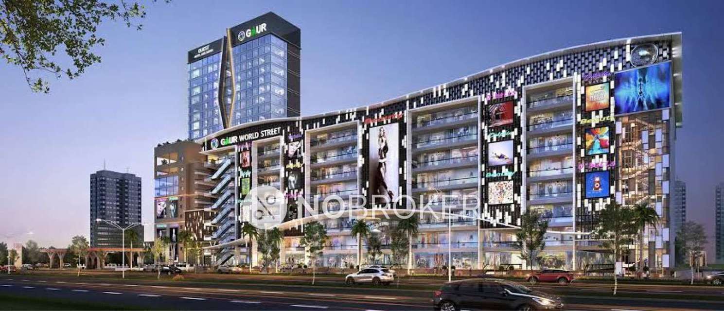 Restaurant/Cafe in Sector 16b, Greater_noida for sale 