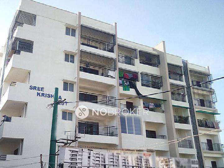 1 BHK Flat In Krishav Nest  for Rent  In Electronic City