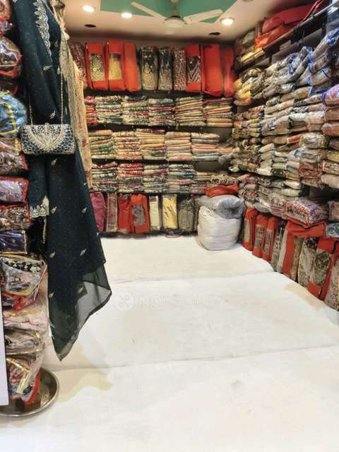 Shop in Mubarak Mahal, Hyderabad for sale 