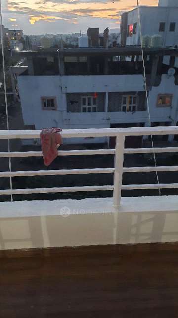 1 BHK Flat In Sengar Sadan , Bhal Chandra Colony for Rent  In Hxw2+267 Bhalchandra Colony Lane F, Pawar Wasti Rd, Maharashtra 411047, India