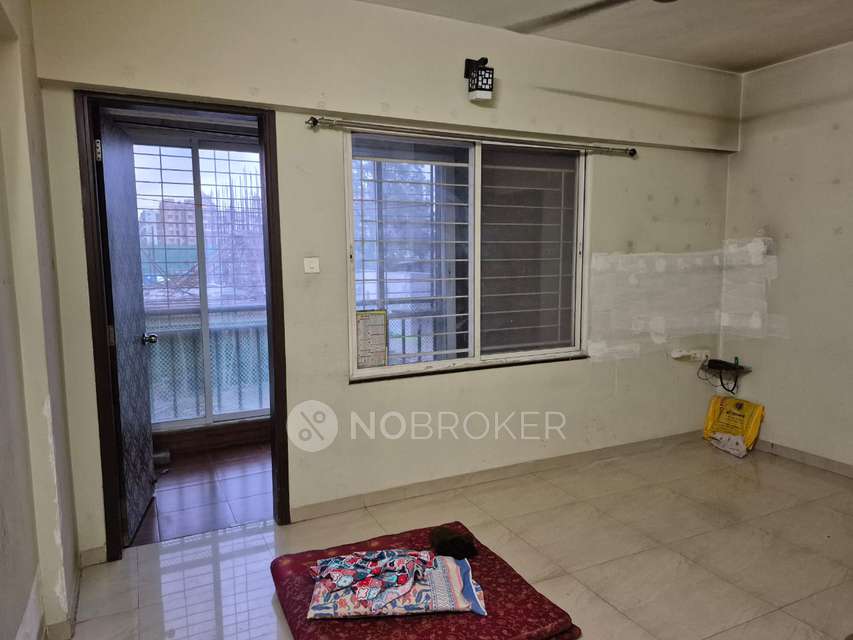2 BHK Flat In Saheel Fortune Park Phase 2 For Sale  In Moshi