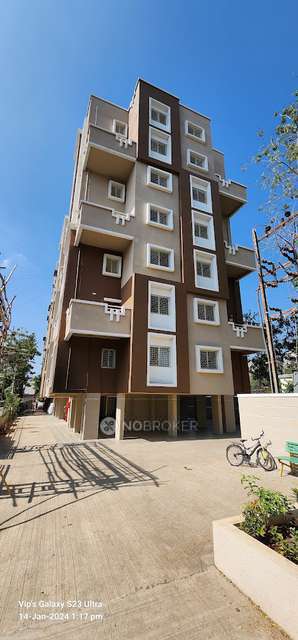 1 RK Flat In Rashtra Premnagar , New Dighi Road Opposite Of Priyadrashni School for Rent In 95170, Rashtra Prem Nagar, Sandvik Colony, Bhosari, Pimpri-chinchwad, Maharashtra ******* *****