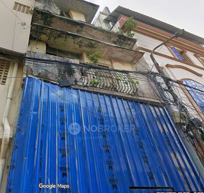 1 BHK House for Rent  In 47, Kattur Sadayappanstreet, Periamet, Poongavanapuram, Chennai, Tamil Nadu 600003, India