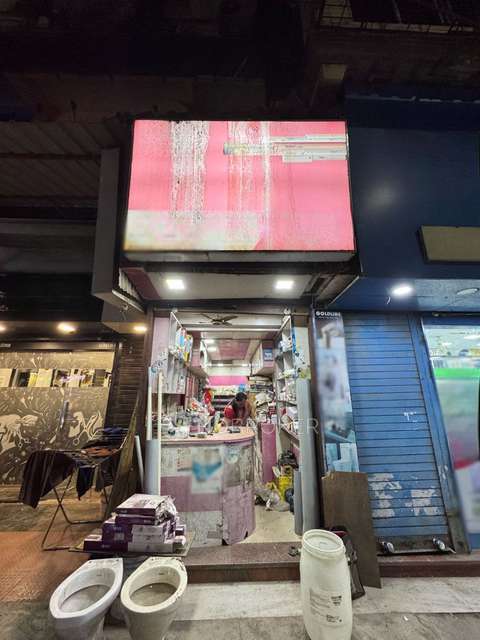 Shop in Uran, Mumbai for Rent 