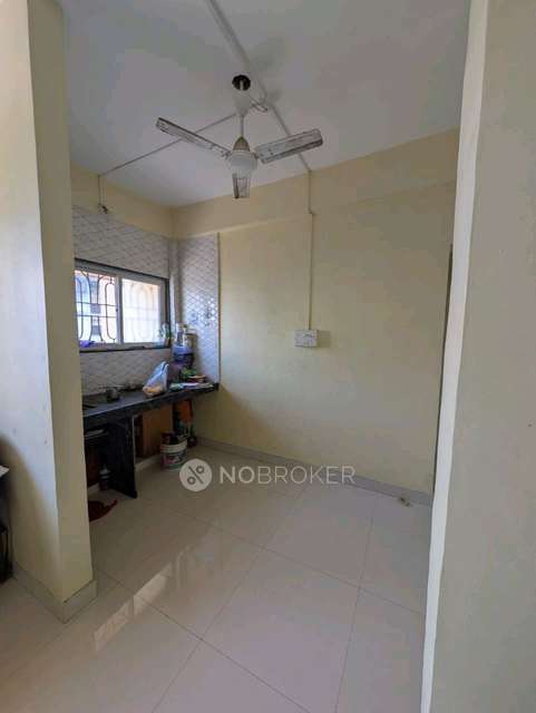 Shared Room for Female In 1 BHK  In 1239, 9b, Baner - Mahalunge Rd, Baner, Pune, Maharashtra 411045, India