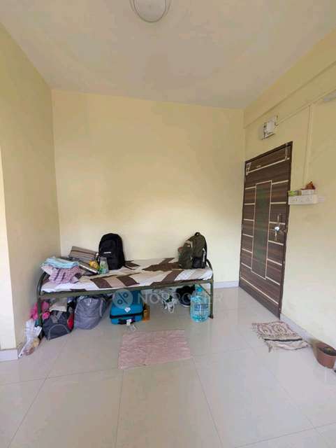 Shared Room for Female In 1 BHK  In 1239, 9b, Baner - Mahalunge Rd, Baner, Pune, Maharashtra 411045, India