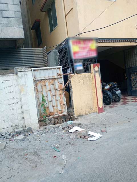 1 BHK Flat for Rent  In Btm Layout