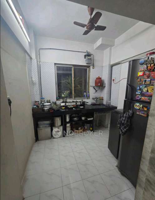 1 BHK Flat In Harshad Shanti Vihar For Sale  In 14, Opposite Sector 2, Raval Nagar, Shanti Vihar, Mira Road East, Mira Bhayandar, Maharashtra 401107, India