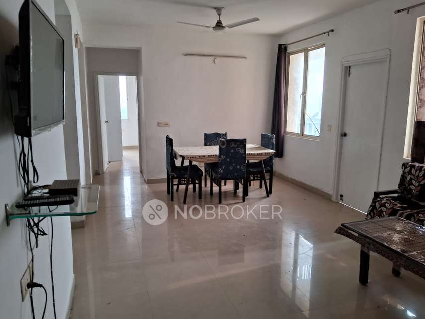 3 BHK Flat In Rising Homes At Dxp 92 For Sale  In Sector 92