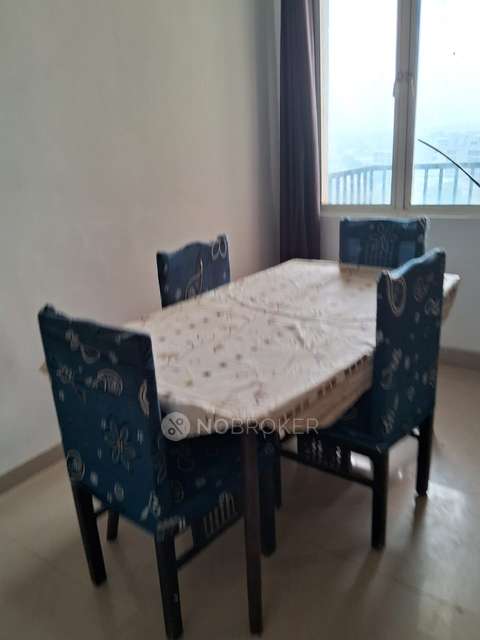 3 BHK Flat In Rising Homes At Dxp 92 For Sale  In Sector 92