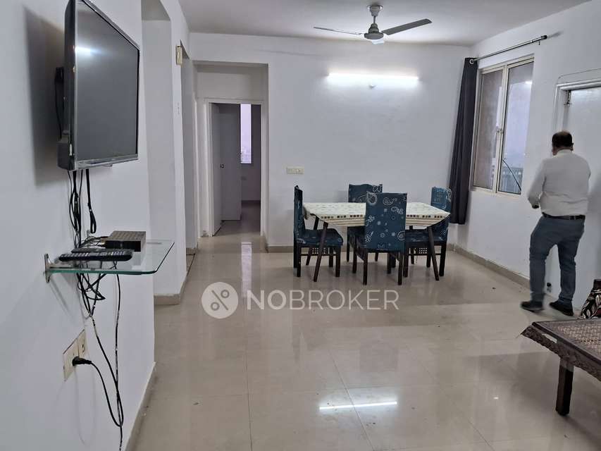 3 BHK Flat In Rising Homes At Dxp 92 For Sale  In Sector 92