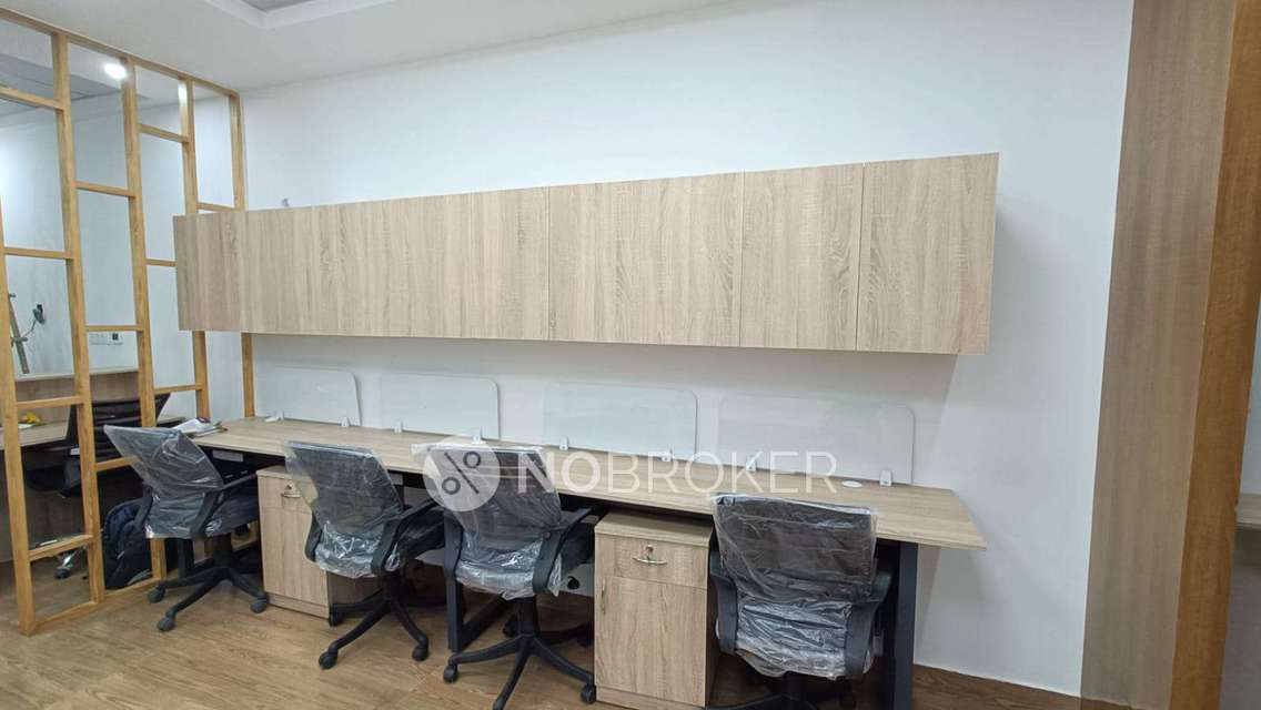 Office Space in Sector 132, Noida for sale 