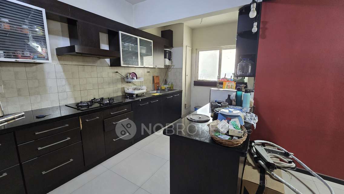 3 BHK Flat In Salarpuria Sattva Greenage For Sale  In Bommanahalli