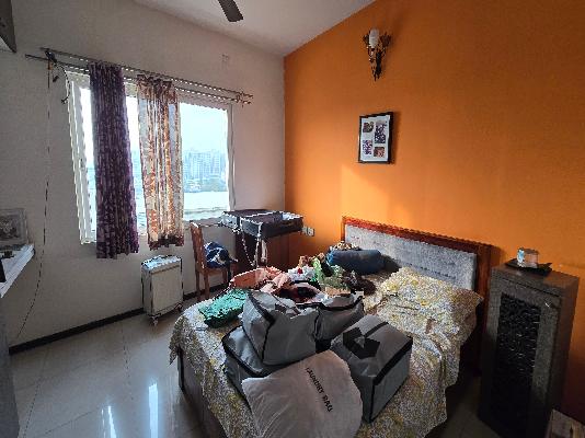 3 BHK Flat In Salarpuria Sattva Greenage For Sale  In Bommanahalli