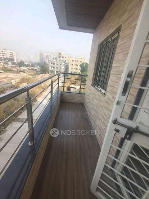 2 BHK Flat In Lokhande Building for Rent  In Hinjewadi