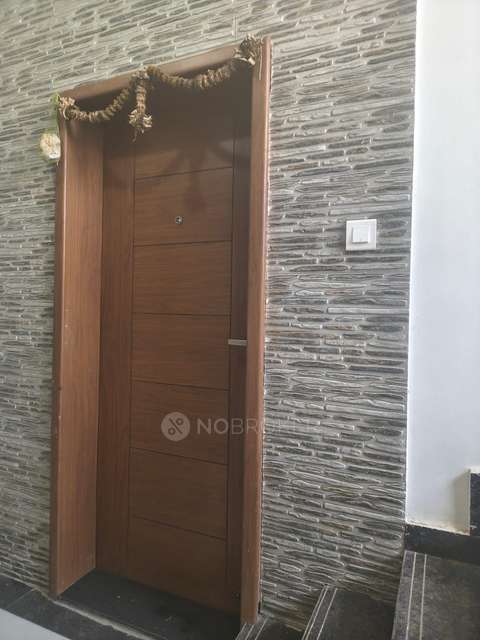 2 BHK Flat In Lokhande Building for Rent  In Hinjewadi