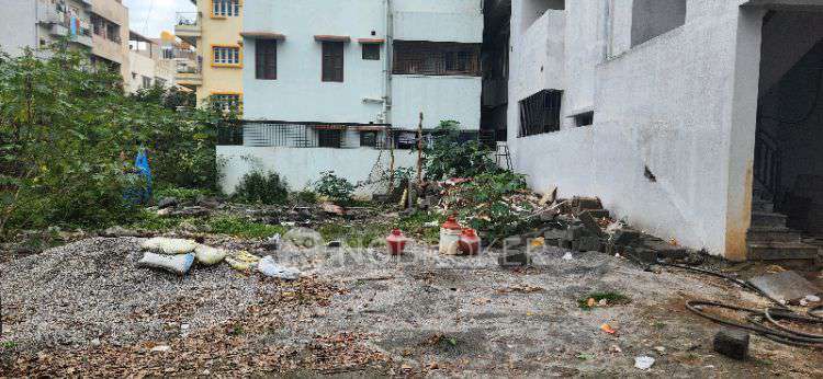 Plot For Sale  In 9th Phase Jp Nagar, J. P. Nagar