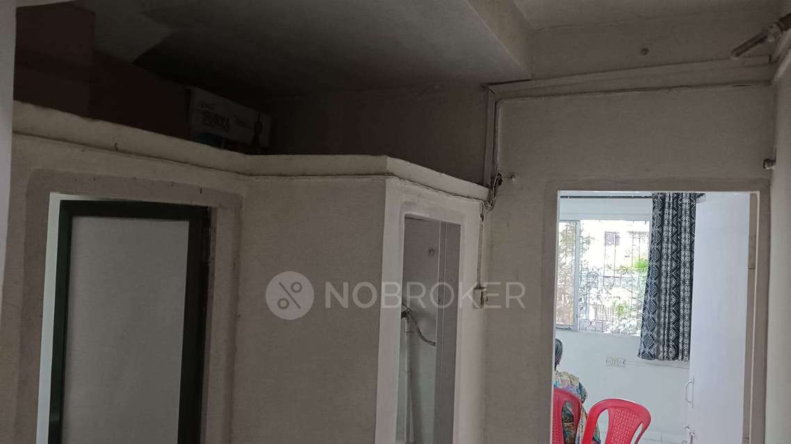 1 BHK Flat In Sai Sadan, Goregaon East for Rent  In Goregaon East