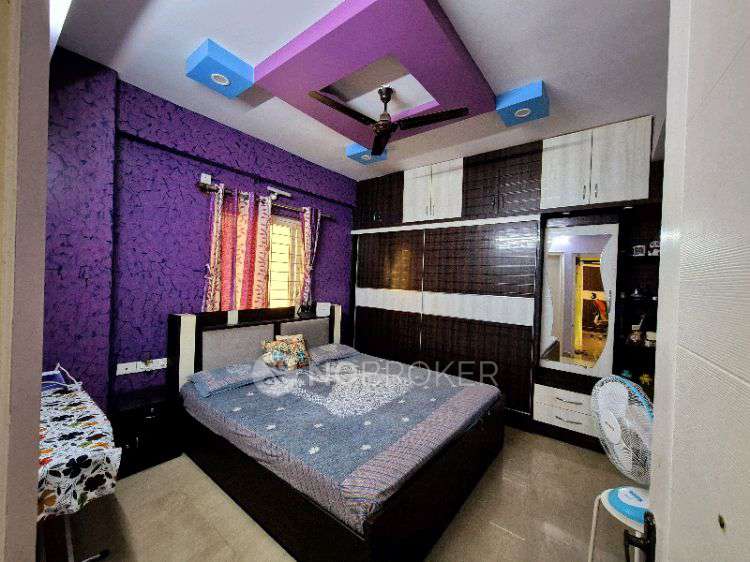 3 BHK Flat In Gcn Brindavan, Dommasandra for Rent  In Dommasandra